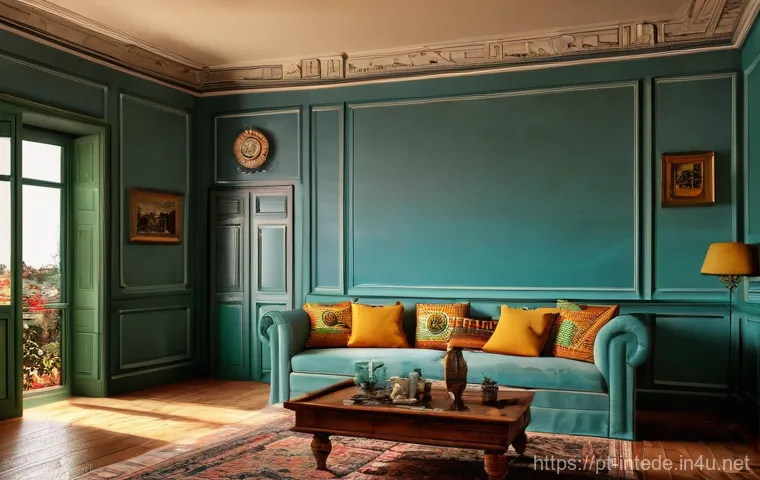 실내 인테리어 리모델링 사례 분석 - Here are three detailed image prompts in English, designed to be visually rich and adhere to all the...